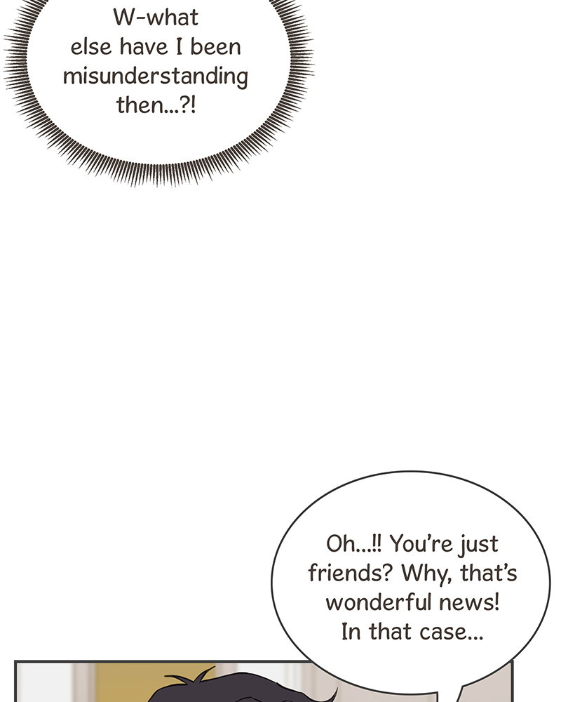 Cursed Princess Club chapter 53 - page 55
