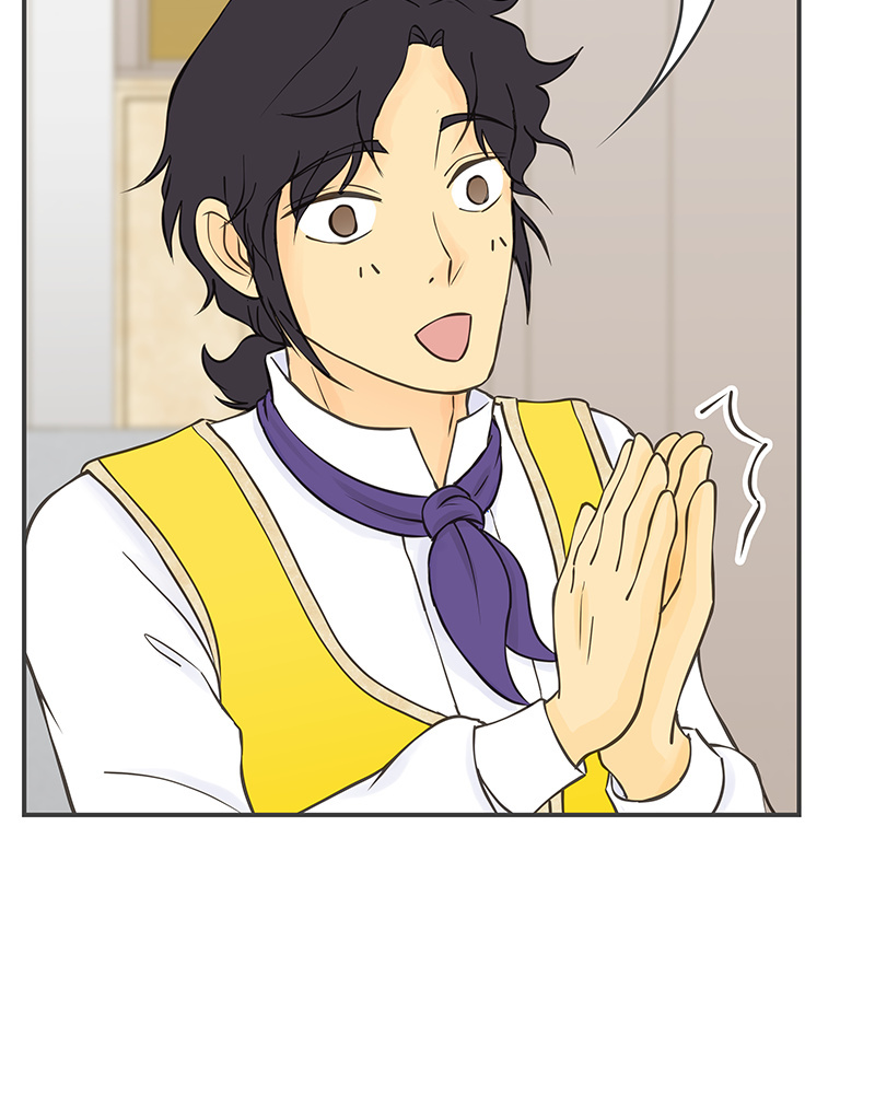 Cursed Princess Club chapter 53 - page 56