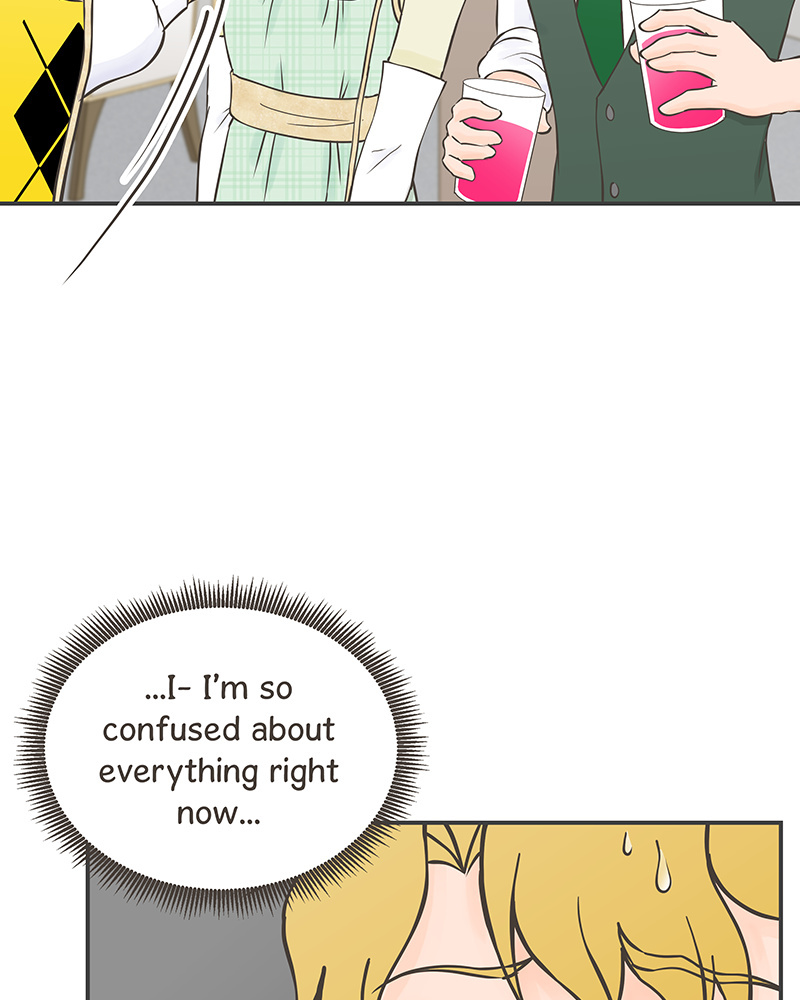 Cursed Princess Club chapter 53 - page 58