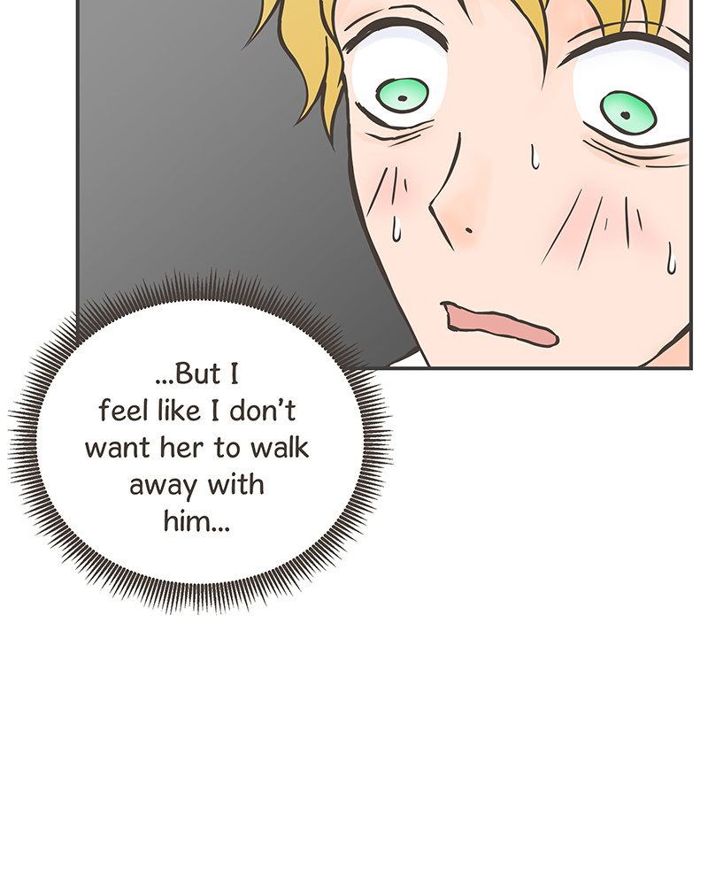 Cursed Princess Club chapter 53 - page 59