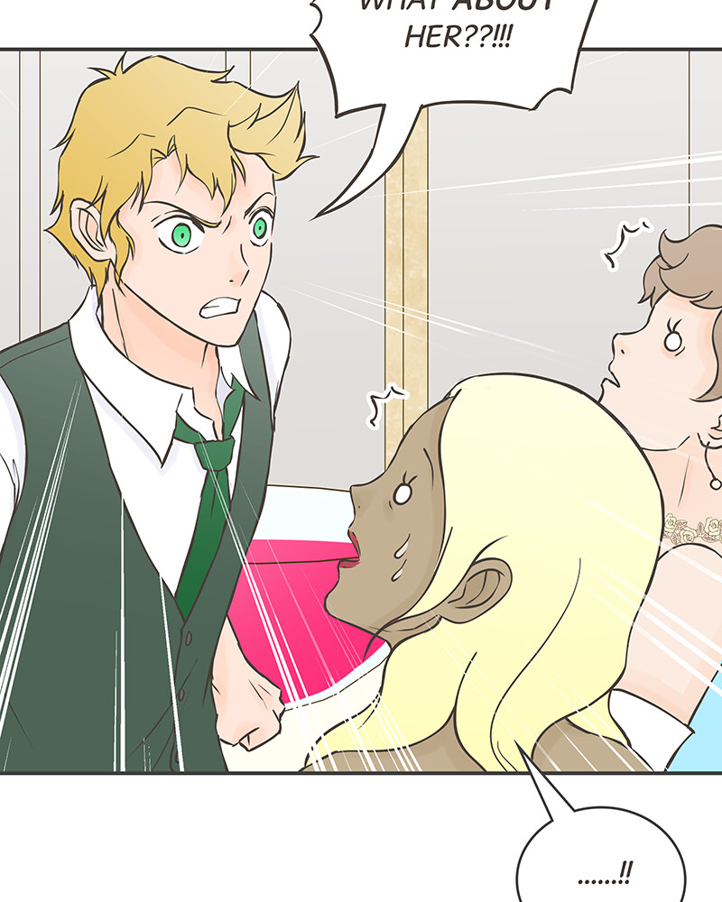 Cursed Princess Club chapter 53 - page 6