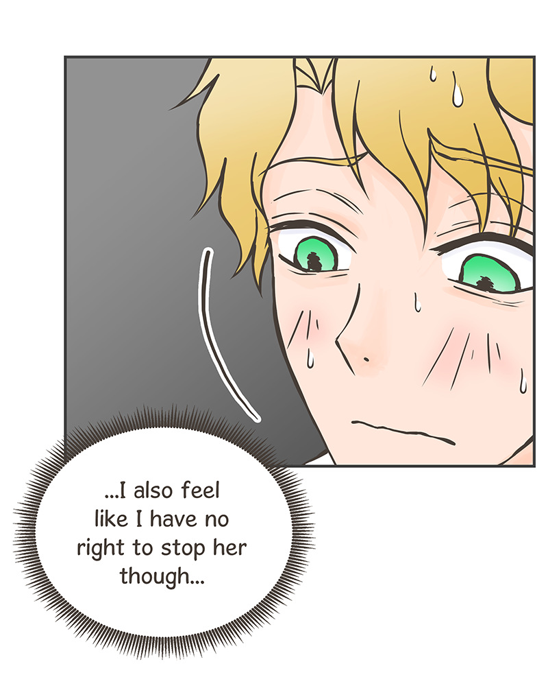 Cursed Princess Club chapter 53 - page 60