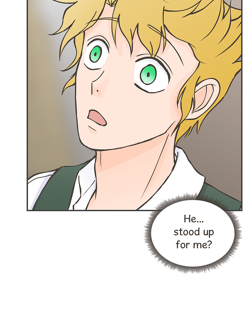 Cursed Princess Club chapter 53 - page 65