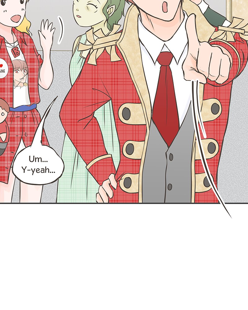 Cursed Princess Club chapter 53 - page 67