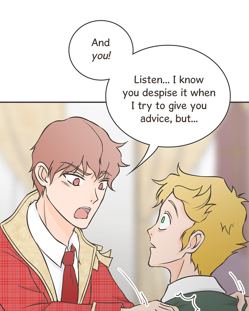 Cursed Princess Club chapter 53 - page 68