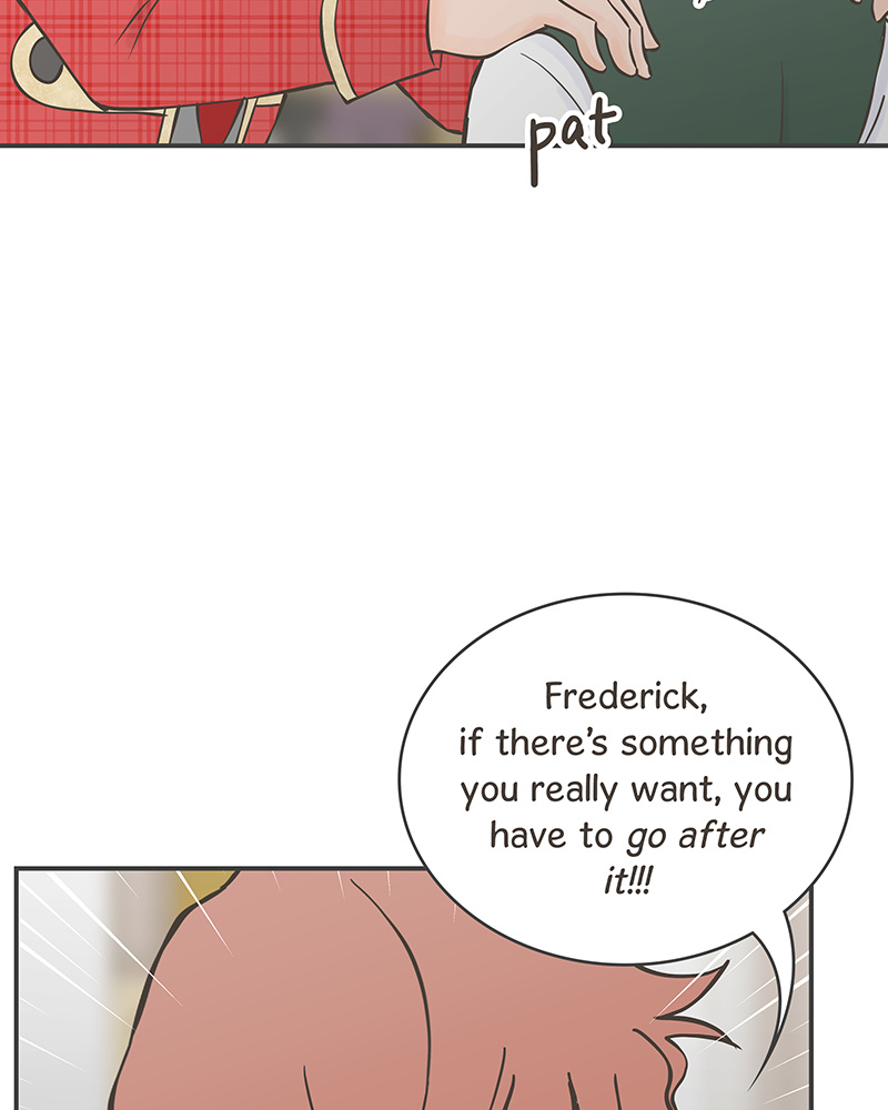 Cursed Princess Club chapter 53 - page 69