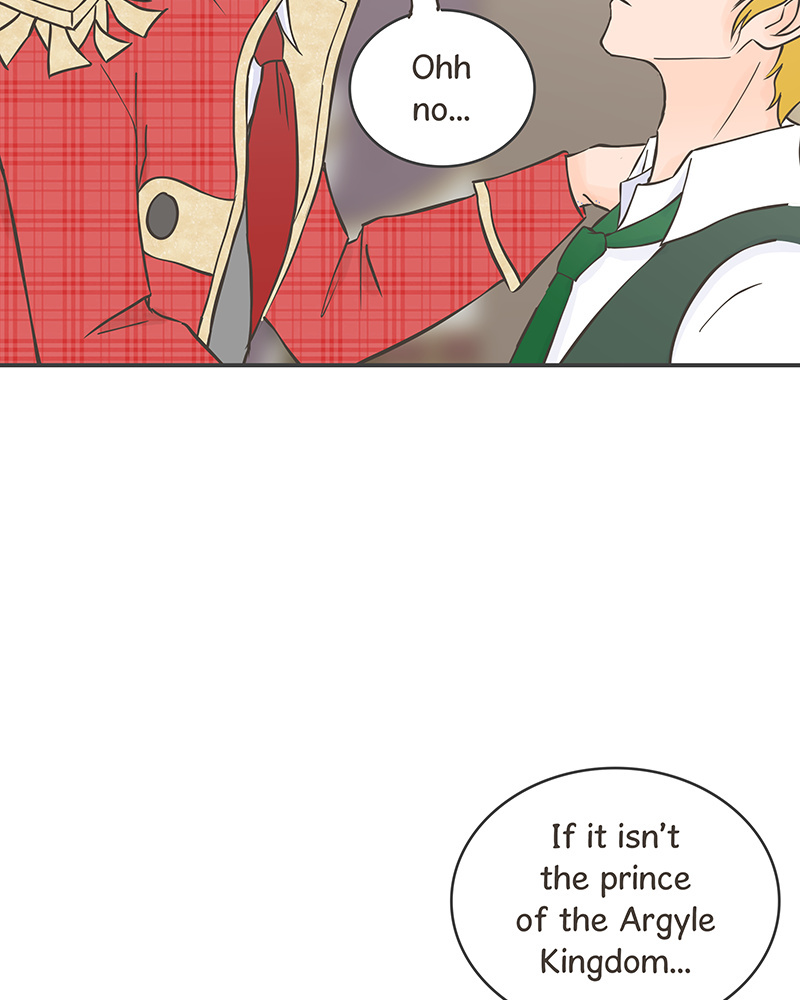 Cursed Princess Club chapter 53 - page 73