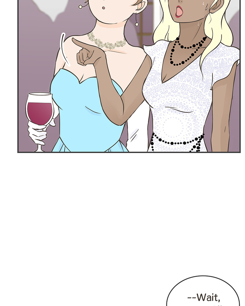 Cursed Princess Club chapter 53 - page 8