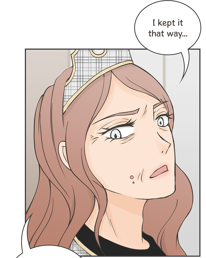 Cursed Princess Club chapter 53 - page 91