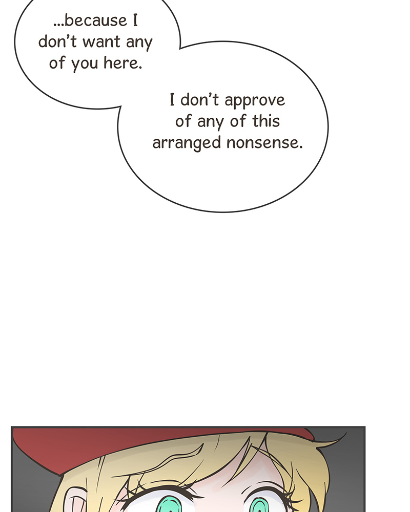 Cursed Princess Club chapter 53 - page 92