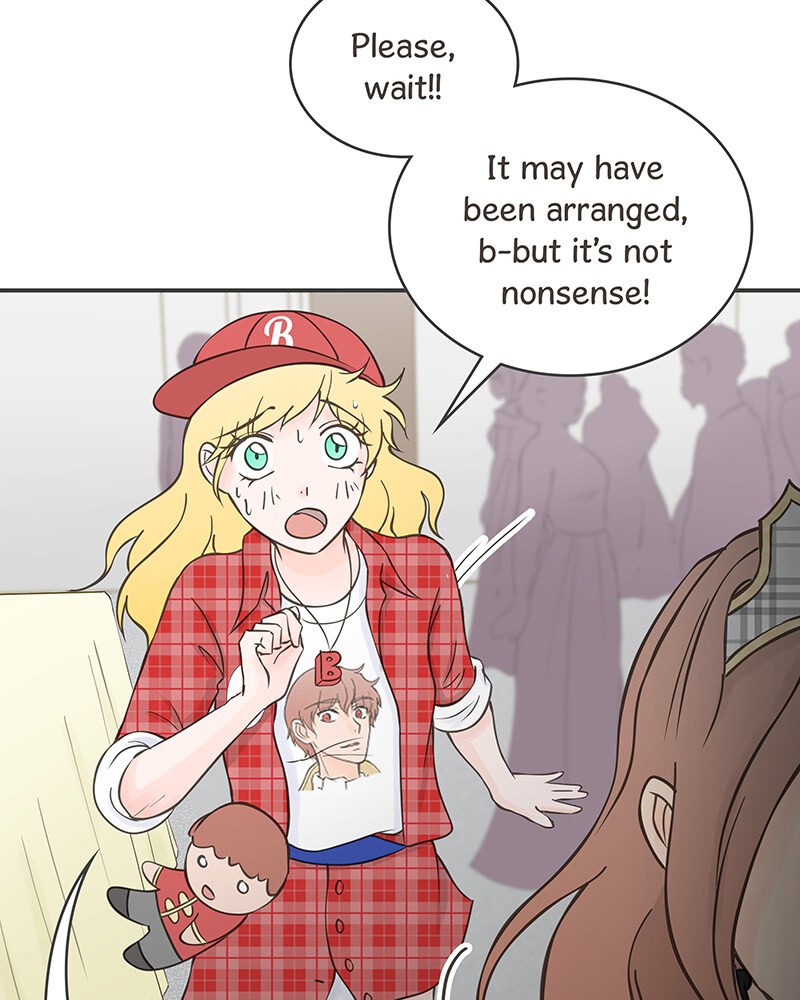 Cursed Princess Club chapter 53 - page 94