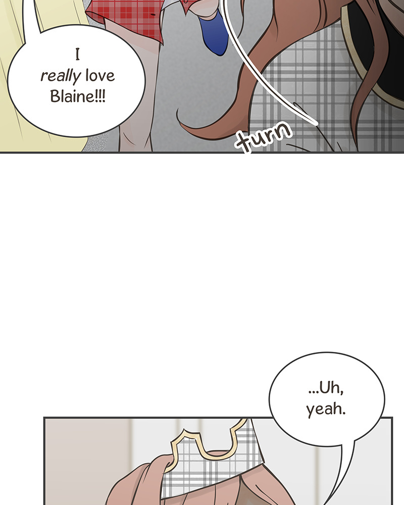 Cursed Princess Club chapter 53 - page 95