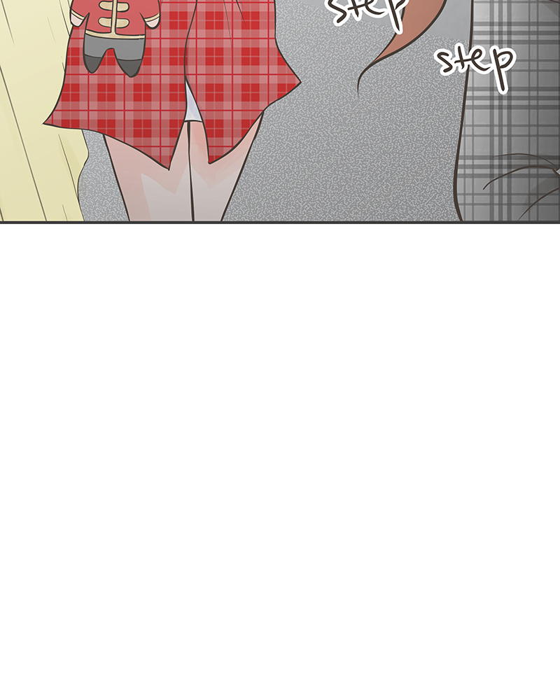 Cursed Princess Club chapter 53 - page 98