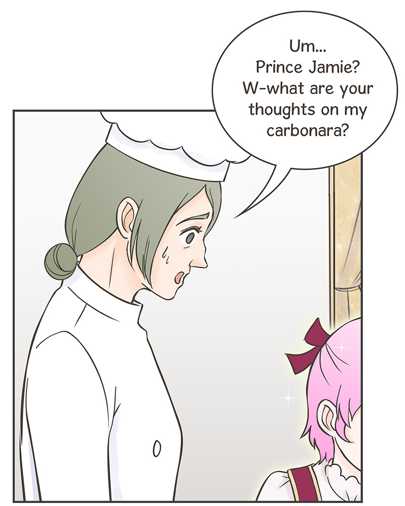 Cursed Princess Club chapter 52 - page 11