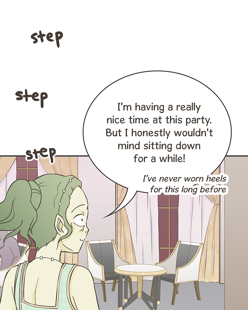 Cursed Princess Club chapter 52 - page 16