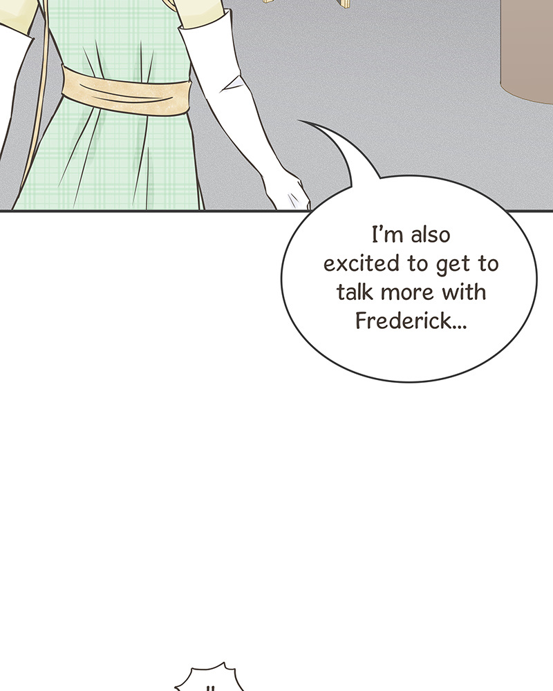 Cursed Princess Club chapter 52 - page 17