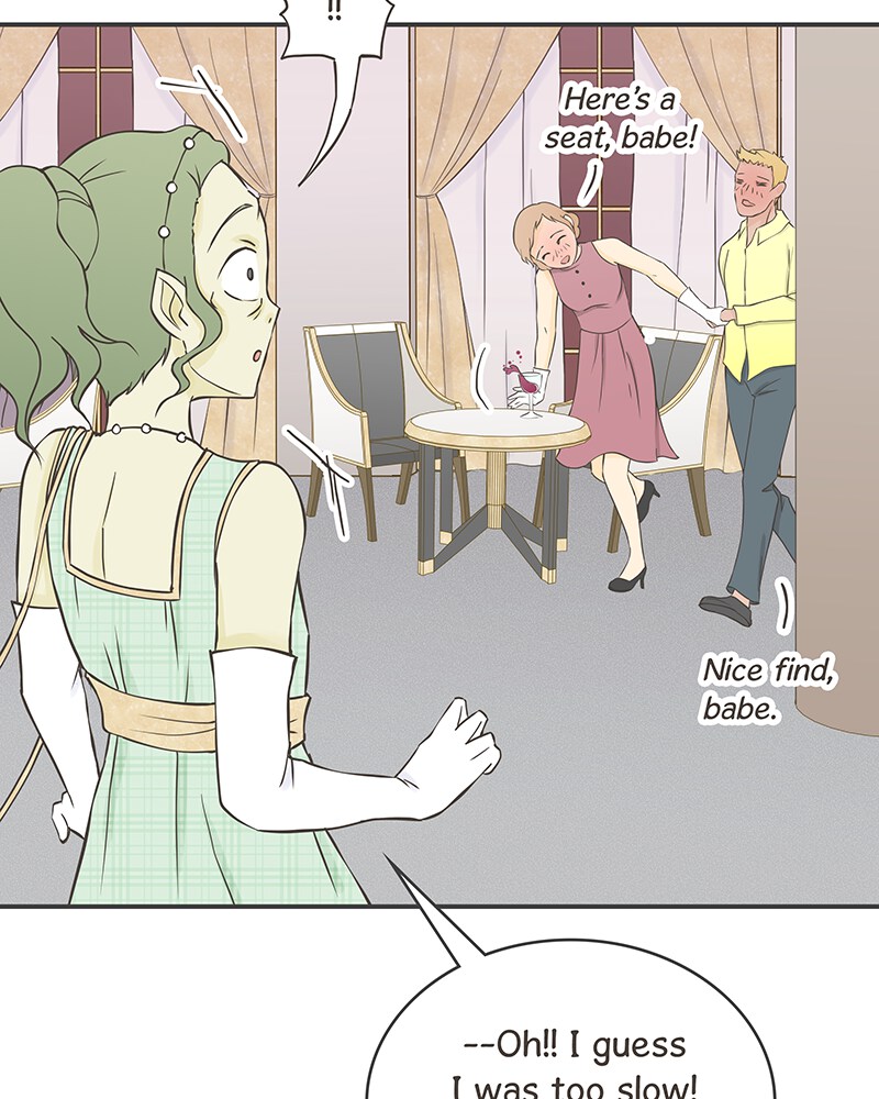 Cursed Princess Club chapter 52 - page 18