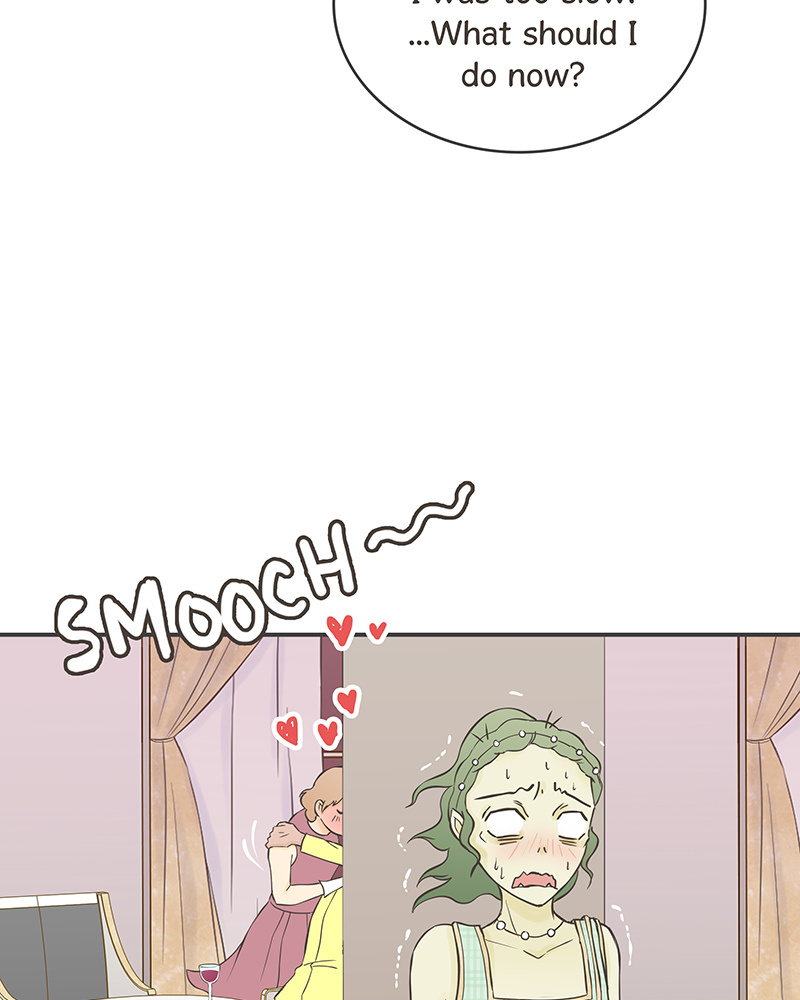 Cursed Princess Club chapter 52 - page 19