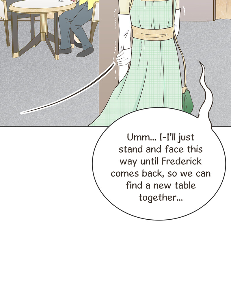 Cursed Princess Club chapter 52 - page 20