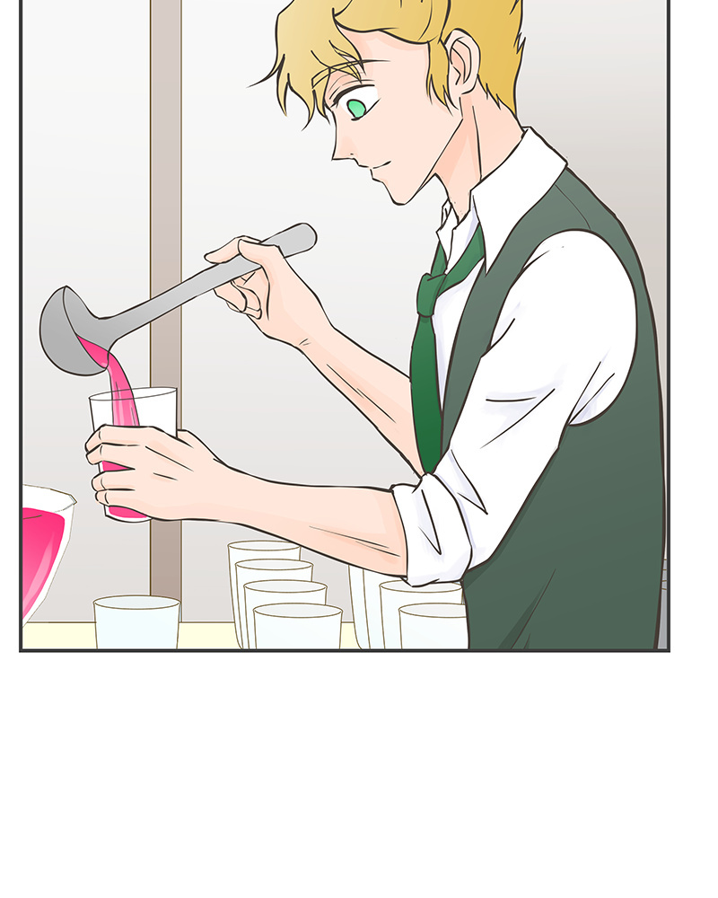 Cursed Princess Club chapter 52 - page 23
