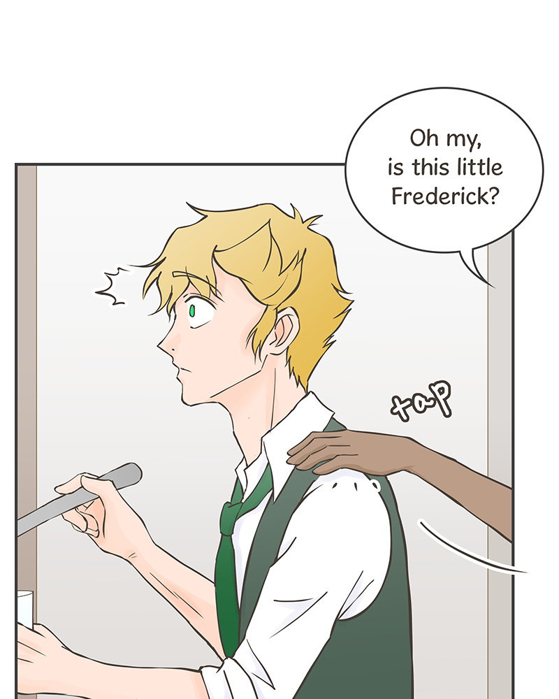 Cursed Princess Club chapter 52 - page 24