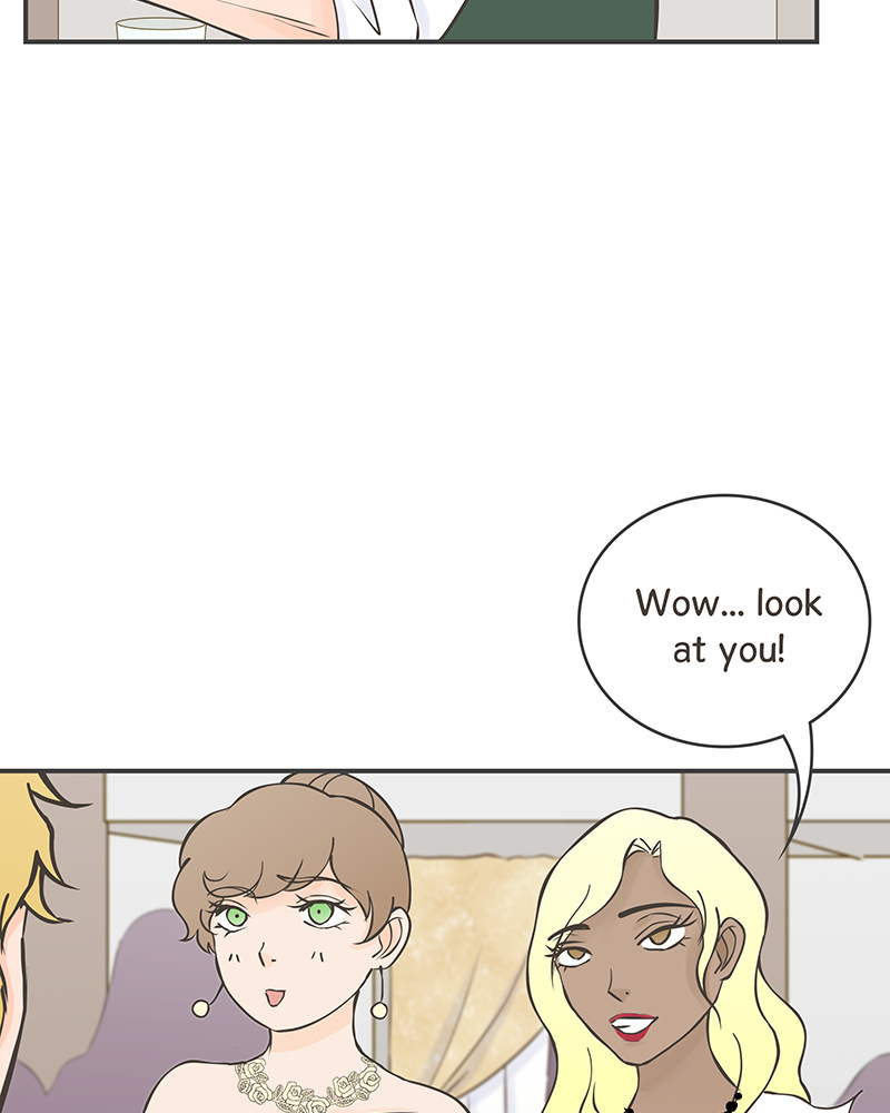 Cursed Princess Club chapter 52 - page 25