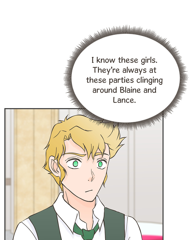 Cursed Princess Club chapter 52 - page 27