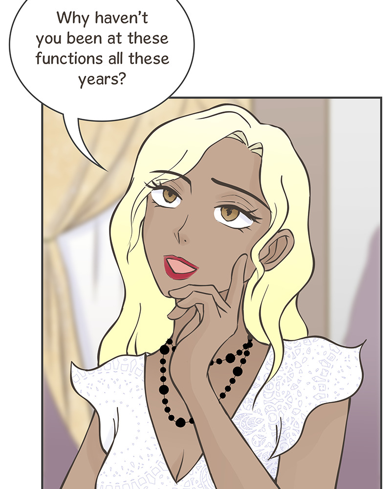 Cursed Princess Club chapter 52 - page 29