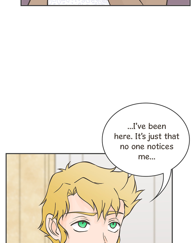 Cursed Princess Club chapter 52 - page 30