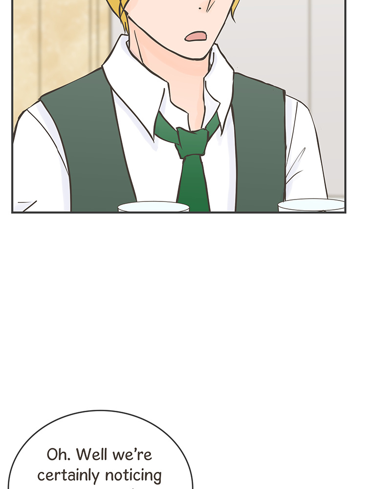 Cursed Princess Club chapter 52 - page 31