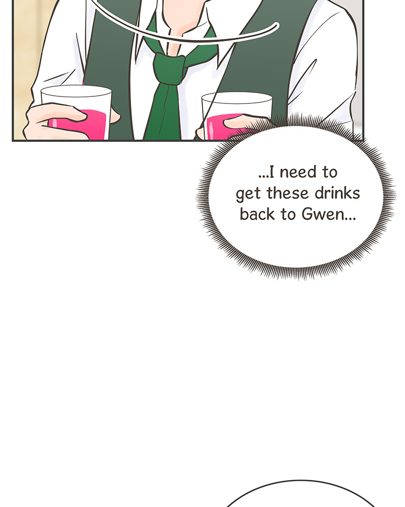 Cursed Princess Club chapter 52 - page 34