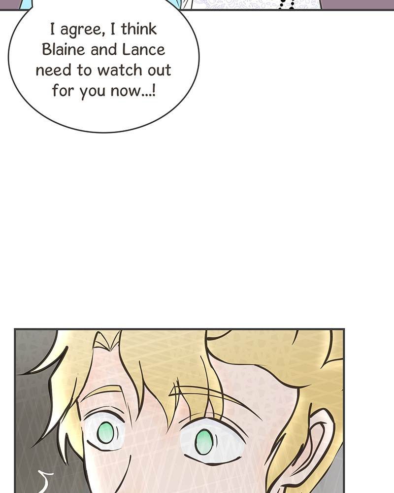 Cursed Princess Club chapter 52 - page 36