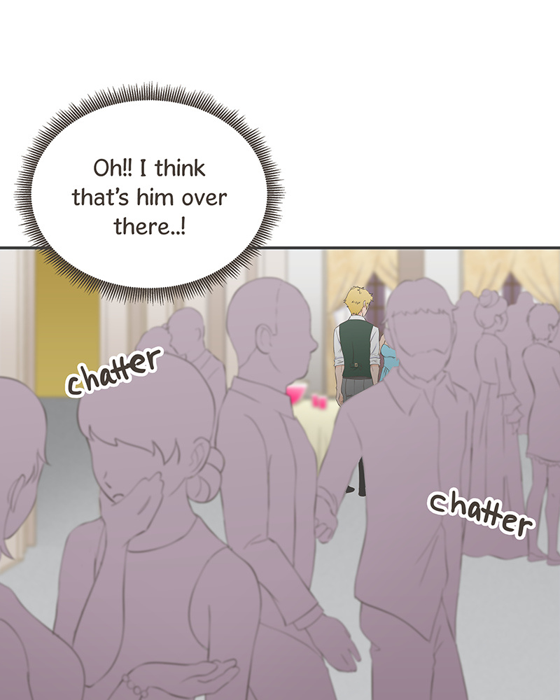 Cursed Princess Club chapter 52 - page 51