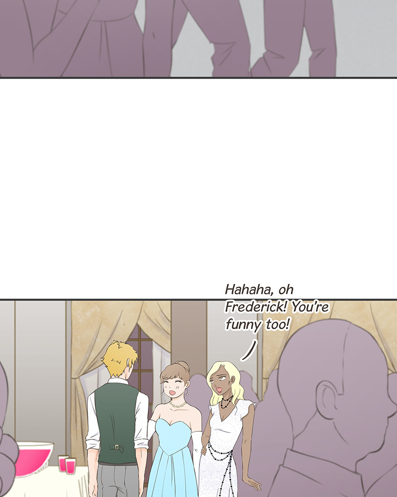 Cursed Princess Club chapter 52 - page 52