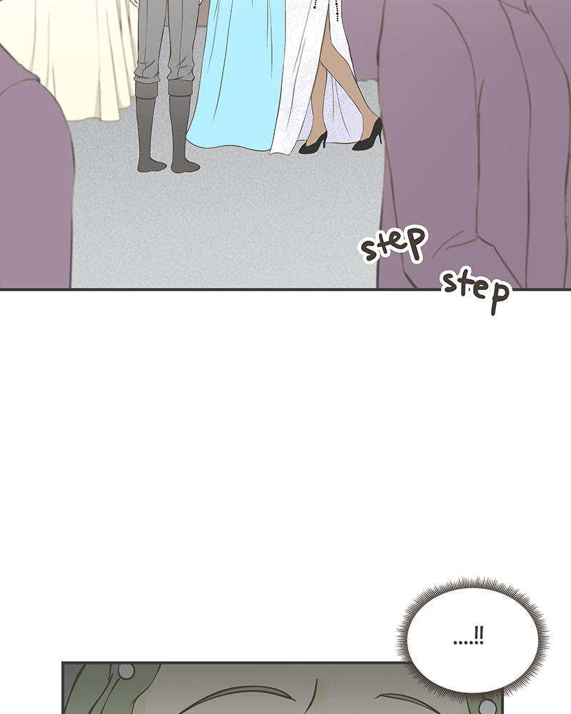 Cursed Princess Club chapter 52 - page 53