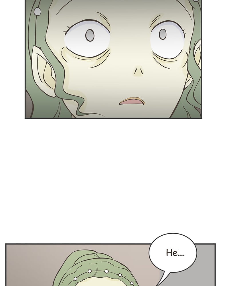 Cursed Princess Club chapter 52 - page 54