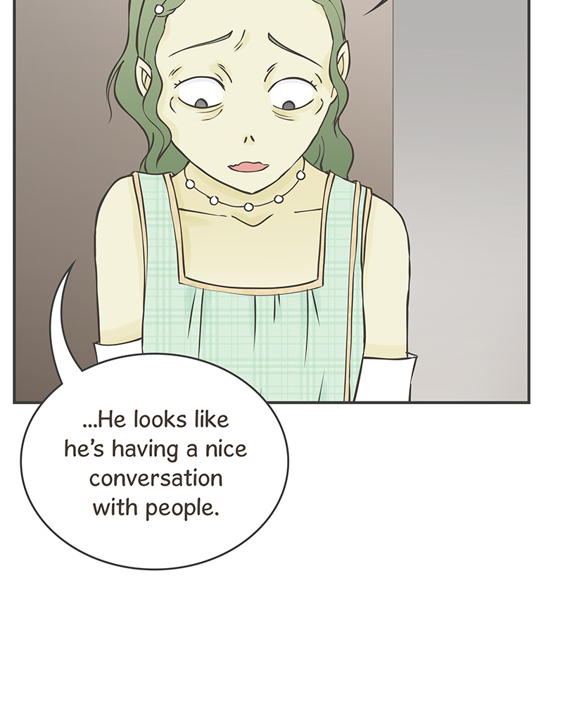 Cursed Princess Club chapter 52 - page 55