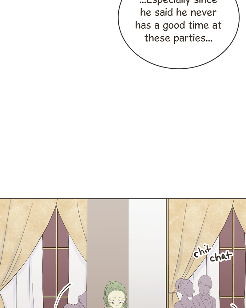 Cursed Princess Club chapter 52 - page 57