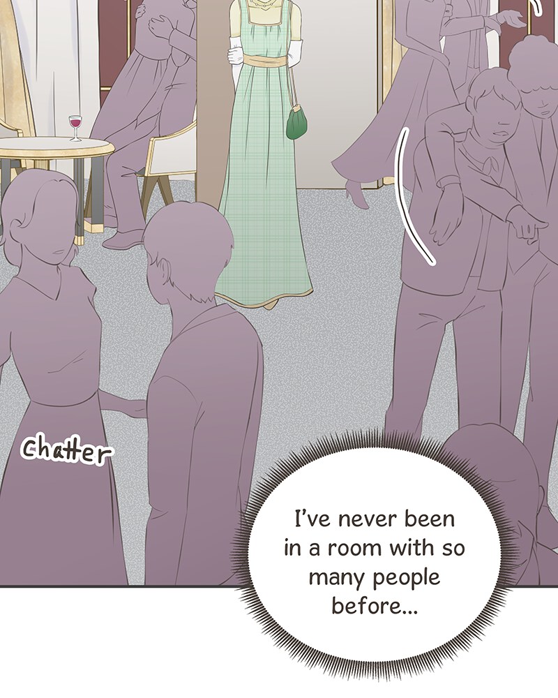 Cursed Princess Club chapter 52 - page 58