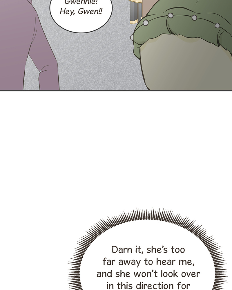 Cursed Princess Club chapter 52 - page 62