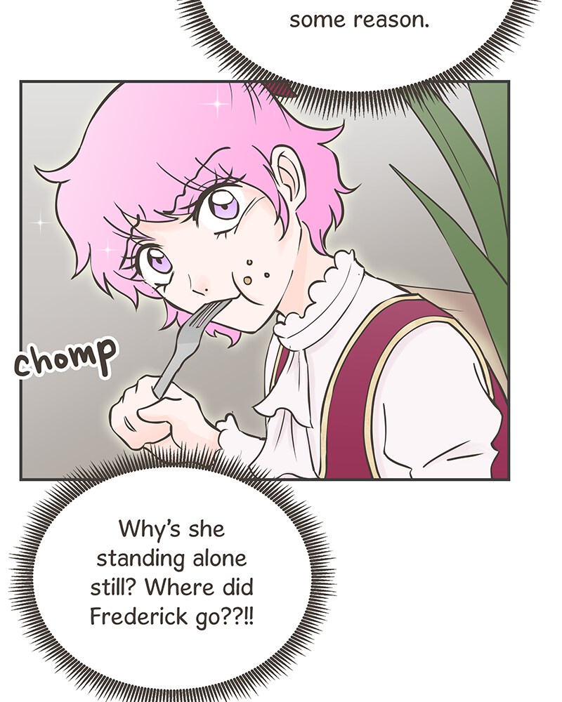 Cursed Princess Club chapter 52 - page 63