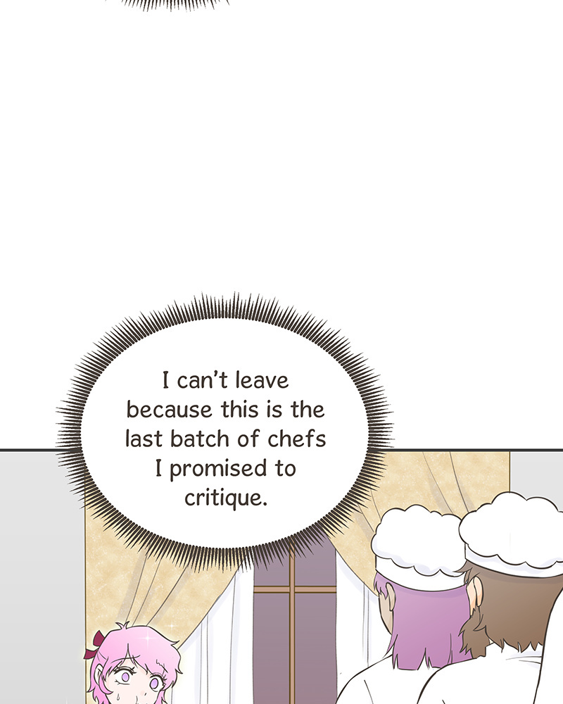 Cursed Princess Club chapter 52 - page 64