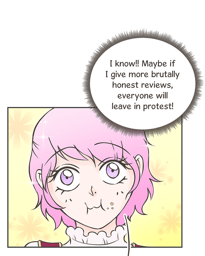 Cursed Princess Club chapter 52 - page 66