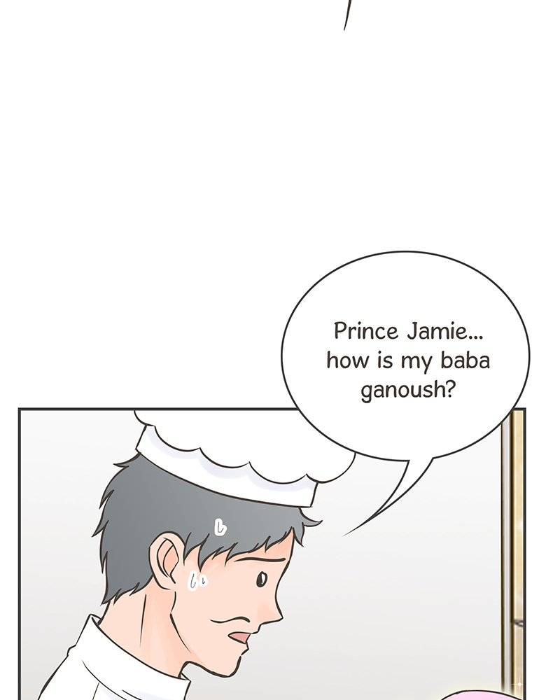 Cursed Princess Club chapter 52 - page 67