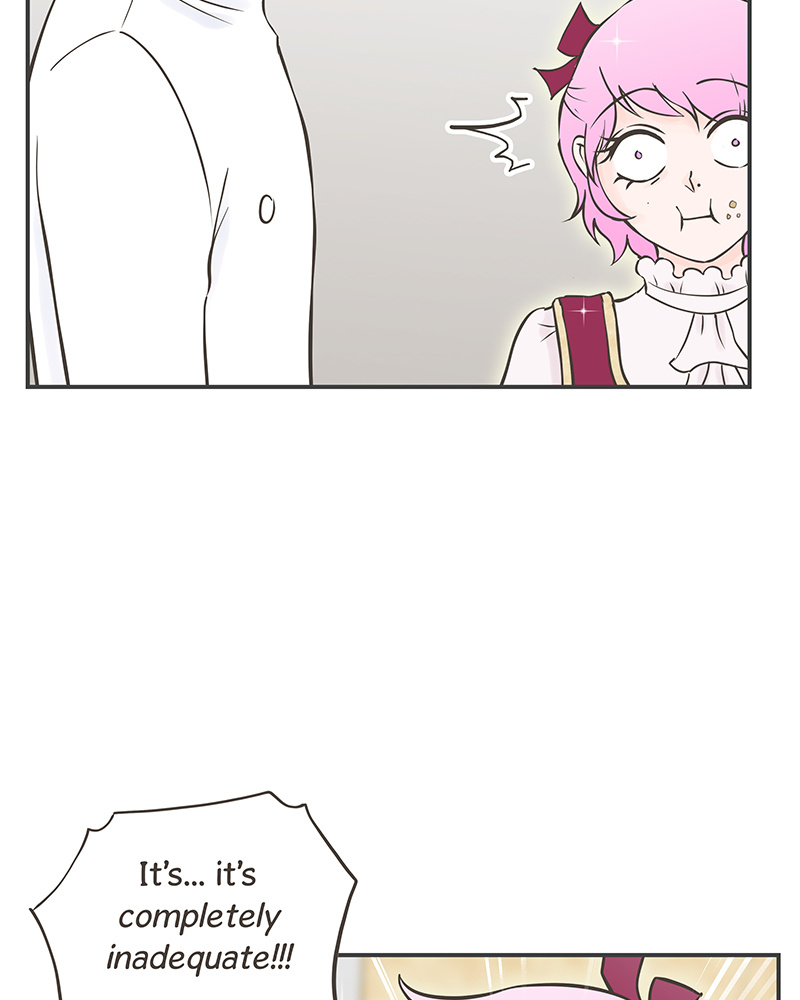 Cursed Princess Club chapter 52 - page 68
