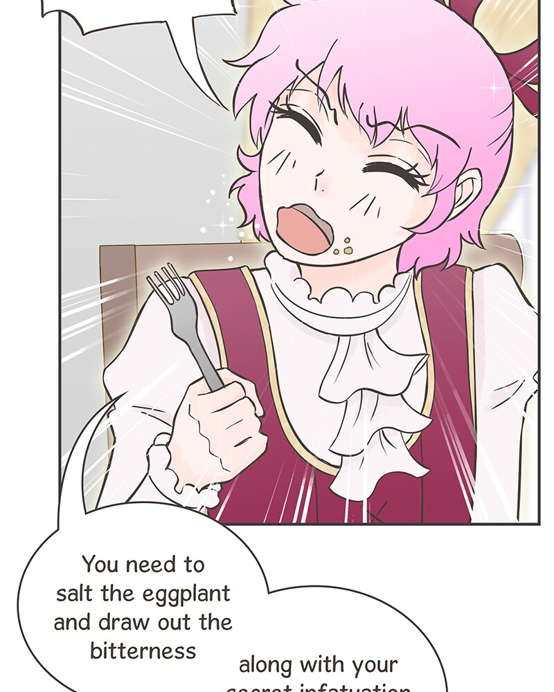 Cursed Princess Club chapter 52 - page 69