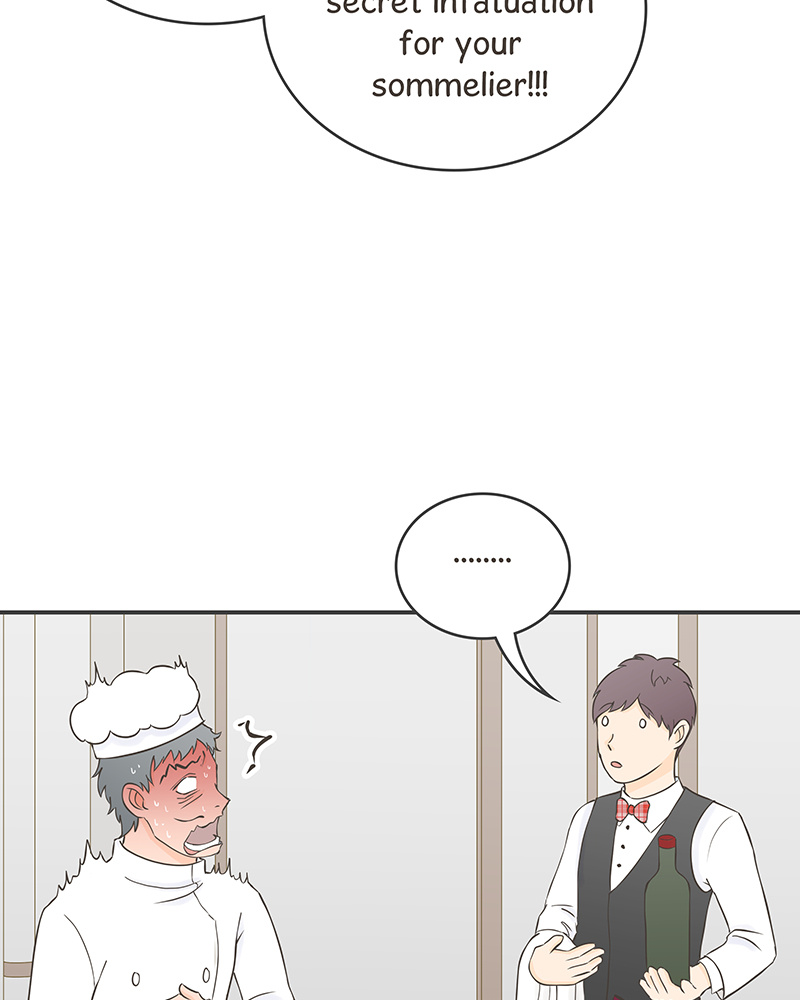 Cursed Princess Club chapter 52 - page 70