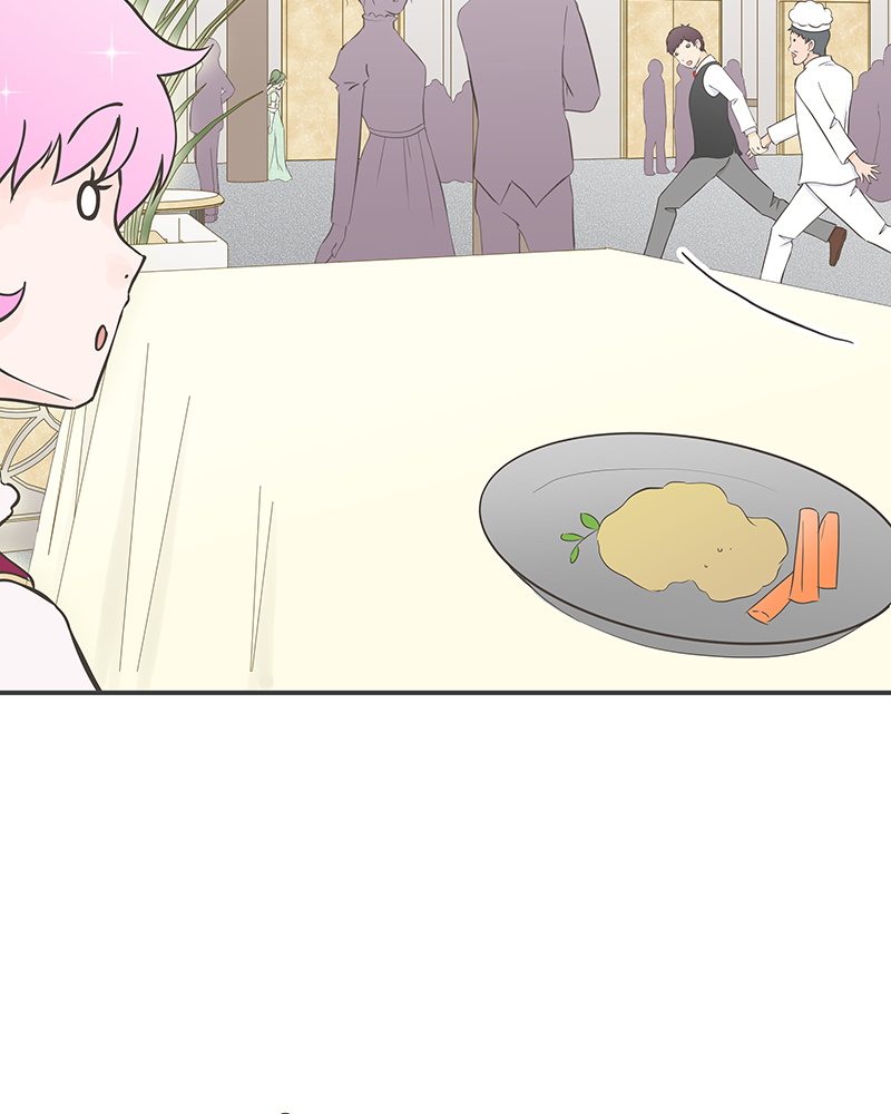 Cursed Princess Club chapter 52 - page 74