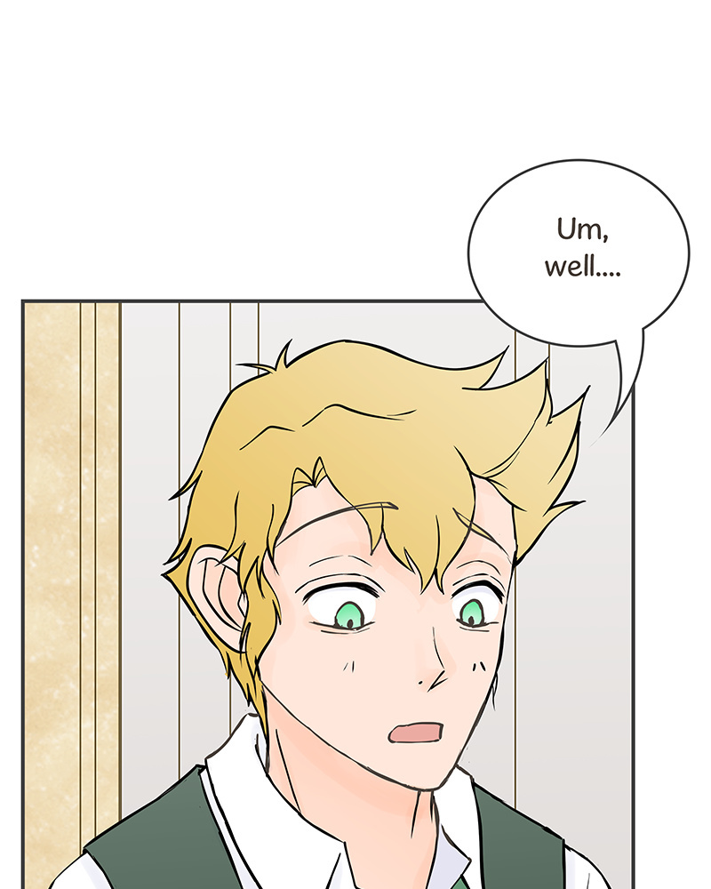 Cursed Princess Club chapter 52 - page 84