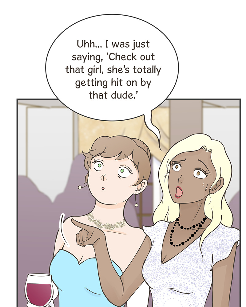 Cursed Princess Club chapter 52 - page 93
